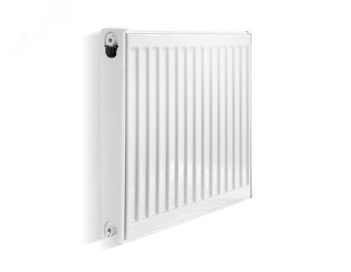 Радиатор стальной панельный 11/500/1600 боковое подключение ГОСТ 31311-2022 | код Р0000108548 | Oasis