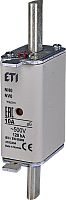 Предохранитель NH 0/gG 10A 500V KOMBI | код 004183204 | ETI