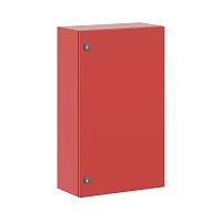 Корпус навесной ST с М/П ВxШxГ 1000x600x300 мм, RAL3020, IP66 | код R5ST1063-RAL3020 | DKC