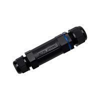 Кабельный коннектор I-образный (5PIN) IP68 REXANT | код 07-5963 | REXANT