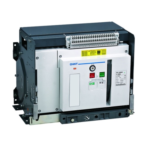 Выкл.-разъед. NH1-3200-3200/4P стац.,3200А, МП 230AC (R) | код 102088 | CHINT