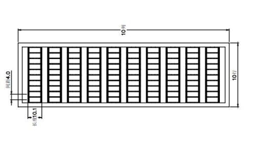 215801/301 Маркировка клемм TA сеч 1.5мм2 шир. 4.0мм с нумерация 301 , шт | код 215801/301 | SUPU