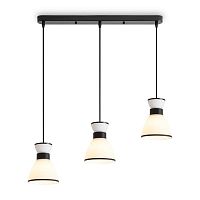 Светильник Topi 40Вт E27х3 IP20 подвесной Freya FR5503PL-03B1