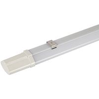 Светильник линейный светодиодный 36Вт 4000К 3600лм IP65 1170х50х32 матовый SPP-31-36-4K-M | код Б0065369 | ЭРА