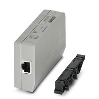 Устройство защиты от перенапряжений D-LAN-CAT.5-FP | код 2800723 | PHOENIX CONTACT