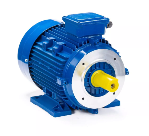 Электродвигатель 100 LB2-SDN- IM B34 4/3000 Китай (ESQ) | код 01.05.221653 | ESQ