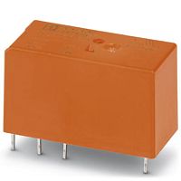 Одиночное реле REL-MR-12DC/21HC/EX | код 2908821 | PHOENIX CONTACT