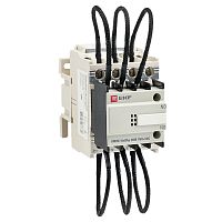 Контактор для конденсатора КМЭК 16квар 230В 1NО+1NC PROxima | код ctrk-s-32-16-230 | EKF
