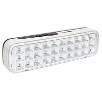 Светильник аварийного освещения BACKUP-250 LED Proxima | код dpa-102 | EKF