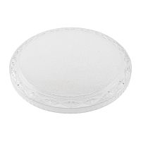 Светильник настенно-потолочный Rhombus LED 72 Вт 2700-6500 К выкл. Extra REXANT | код 650-1043 | REXANT