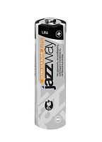 Элемент питания алкалиновый LR6 Ultra Alkaline BL-4 (блист.4шт) | Код. 5010772 | JazzWay