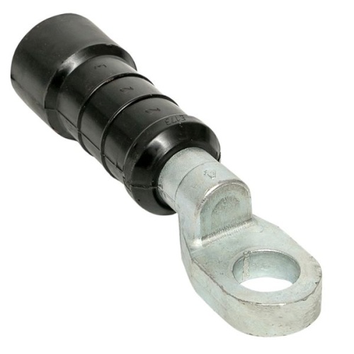 Герметичный изолированный наконечник CPTAU 25 PROxima | код cptau25 | EKF фото 3