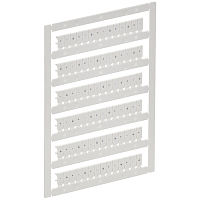 ARMAFIX Маркер для CTS/CP 2,5мм2 +, -, зазем. IEK | код AF-CT10D-M-D25-23 | IEK