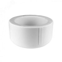 Заглушка 63 (60/10) БЕЛАЯ | код 10162063-PRO | Valfex