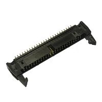 Разъём IDC RUICHI SCM-50/IDCC-50MS, 50 контактов | код 58014 | Ruichi