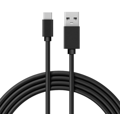 Шнур USB 3.1 type C (male)-USB 3.0 (male) 1 м REXANT | код 18-1880 | REXANT