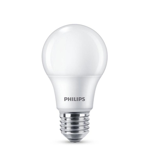 Лампа светодиодная Ecohome LED Bulb 11Вт 950лм E27 840 RCA Philips | код 929002299317 | PHILIPS