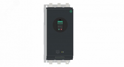Устройство плавного пуска STS22 200 кВт 400В со встр. байпас | код STS22C20N4X | Systeme Electric