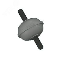 Ограничитель перенапряжения ОПН-П-0,4/0,4/10/300 УХЛ1 | код 5021652 | Балтэнерго