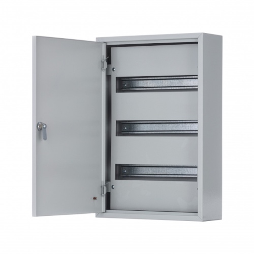Корпус мет. нав. 520х350х120 45 мод. IP31 ЩРН-45 | код 30210DEK | DEKraft