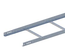 Лоток лестничный 50х400х2000 s=1,0 мм Сендзимир | код Н0112113251 | СОЭМИ Ст.Оскол