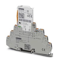 Устройство защиты от перенапряжений TTC-6P-2-HC-M-24DC-PT-I | код 2906755 | PHOENIX CONTACT