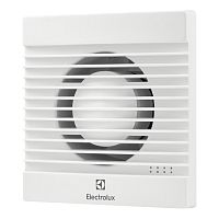 Вентилятор вытяжной D150 с малой монтажной глубиной | код EAFB-150 | Electrolux