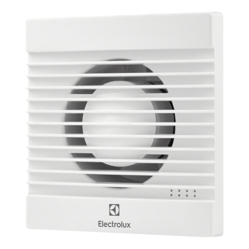 Вентилятор вытяжной D150 с малой монтажной глубиной | код EAFB-150 | Electrolux