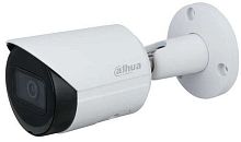 Видеокамера IP DH-IPC-HFW2431SP-S-0360B 3.6-3.6мм цветная бел. корпус | код 1196464 | Dahua