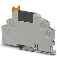 Модуль полупроводникового реле RIF-0-OPT-24DC/48DC/100 | код 2905294 | PHOENIX CONTACT