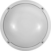 Светильник светодиодный 61 193 OBL-R1-7-6.5K-WH-IP65-LED ( Аналог НПП) | Код. 61193 | ОНЛАЙТ