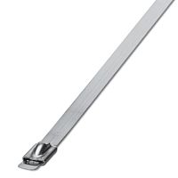 Кабельная стяжка WT-STEEL SH 7,9X1067 | код 3240826 | PHOENIX CONTACT