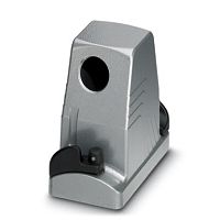 Корпус HC-B 10-TMB-100/O1STM25S-STA | код 1604324 | PHOENIX CONTACT