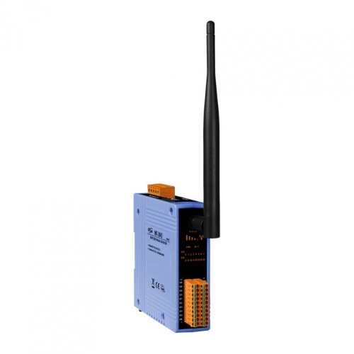 WF-2042 CR Wi-Fi I/O Module with 16-channel Isolated Digital Output (RoHS) | код 00-06101761 | ICP DAS