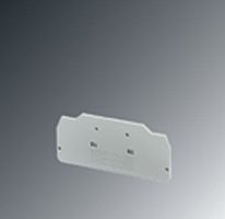 Концевая крышка D-QT 2,5 | код 3206034 | PHOENIX CONTACT