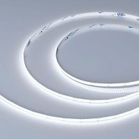 Лента светодиодная COB-X400-5mm 24V White 6000К 7.2Вт/м IP20 CSP (уп.5м) Arlight 041695