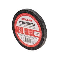 Изолента ХБ 15мм (рул.30м) | Код. 09-2407 | Rexant