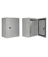 Щит ЩМП 09 У2 IP54 800х600х250 с монтажной панелью навесной (ЭТ) | код ET529514| Электротехник