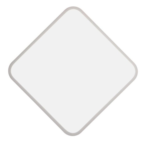 Светильник светодиодный декоративный PPB Scandic-S 36Вт 4000К IP20 330х330х50 настенно-потолочный WH | Код. 5037175 | JazzWay фото 2 Светильник светодиодный декоративный PPB Scandic-S 36Вт 4000К IP20 330х330х50 настенно-потолочный WH | Код. 5037175 | JazzWay фото 2