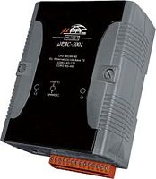uPAC-5002-SM CR 768KB SRAM C Language Based with 512 KB Battery Backup SRAM uPAC-5000 (MiniOS7 Inside) | код 00-06074605 | ICP DAS