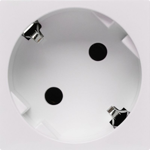 Розетка с заземлением - безвинтовые зажимы - без шторок 16А 250В - 45°- 2 модуля - белый | код 4521058 | Legrand фото 2 Розетка с заземлением - безвинтовые зажимы - без шторок 16А 250В - 45°- 2 модуля - белый | код 4521058 | Legrand фото 2