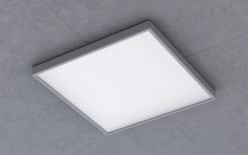 Светильник светодиодный 14 779 ДВО-01-П-40-5К-IP40-Армстронг-A1 Innolux 14779 фото 4