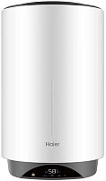 Водонагреватель Haier ES80V-VH3 3.3кВт 80л электрический настенный/белый | код 1919940 | HAIER