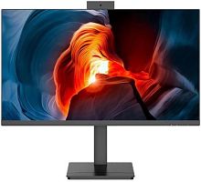 Монитор NPC 27 MF2712-B черный IPS LED 4ms 16:9 HDMI M/M Cam матовая HAS Piv 300cd 178гр/178гр 1920x1080 100Hz G-Sync FreeSync VGA DP FHD USB 7.9кг | код 2003262 | NPC
