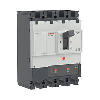 Авт. выкл. YON pro MNX400L 3N 320A 70kA при AC415V расц. TMM | код MNX400L3NTMM0320 | DKC