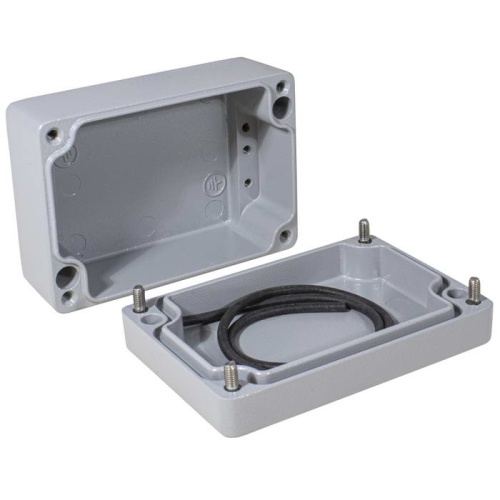 Z10-38C (222x145x55) | код 115664 | ZTM-ELECTRO