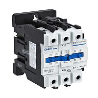 Контактор NC1-8011 80А 400В/АС3 1НО+1НЗ 50Гц соответствует стандарту ROHS (CHINT) | код 222950 | CHINT