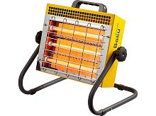 Обогреватель инфракрасный BIH-LM-1.5-R | код НС-1273682 | Ballu ( 1шт. )