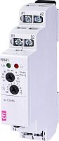Реле контроля потр. тока PRI-51/5 ( (0,5..5A) (1x8A_AC1) | код 002471818 | ETI