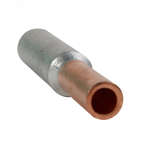 Гильза алюмомедная OptiKit C-GTL-150/185 | код 278204 | КЭАЗ